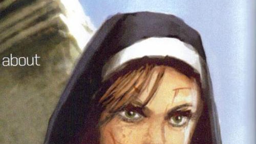 TimeSplitters 4 s jeptiškou v hlavní roli