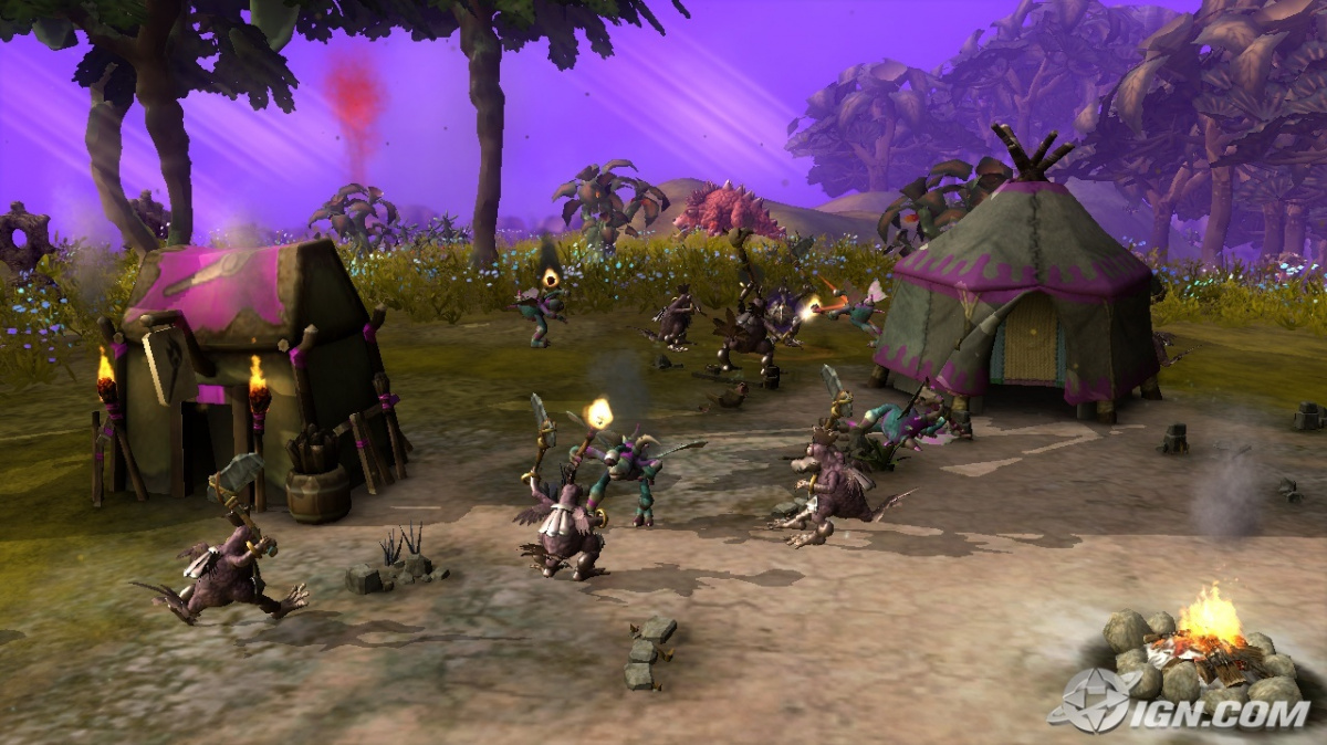 Will Wright o fázích Spore