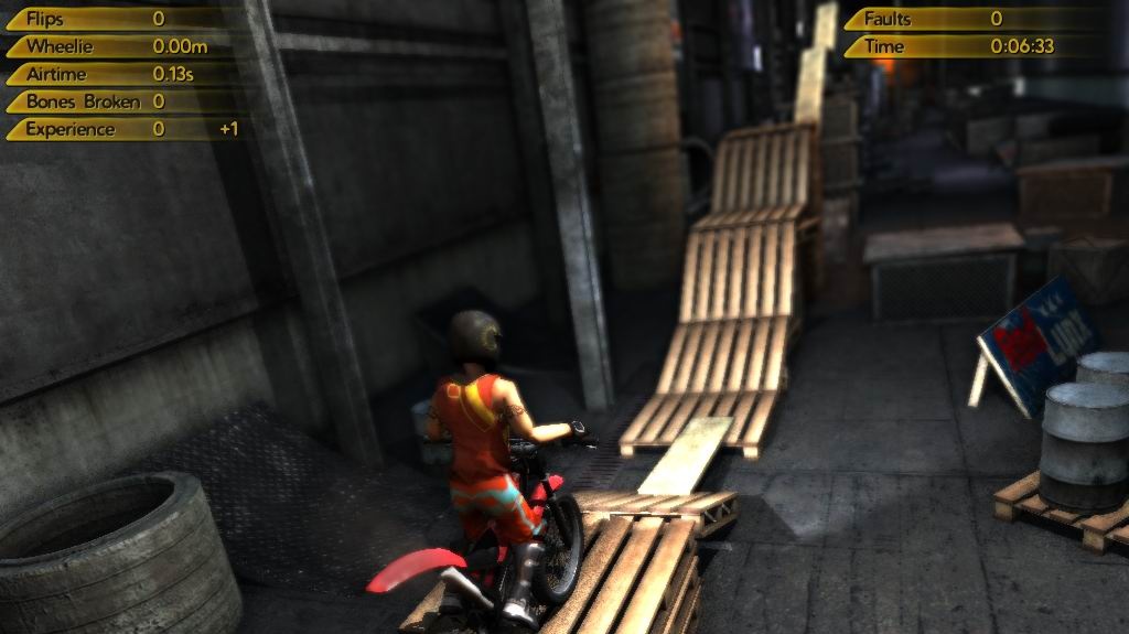 Trials 2 Second Edition - recenze