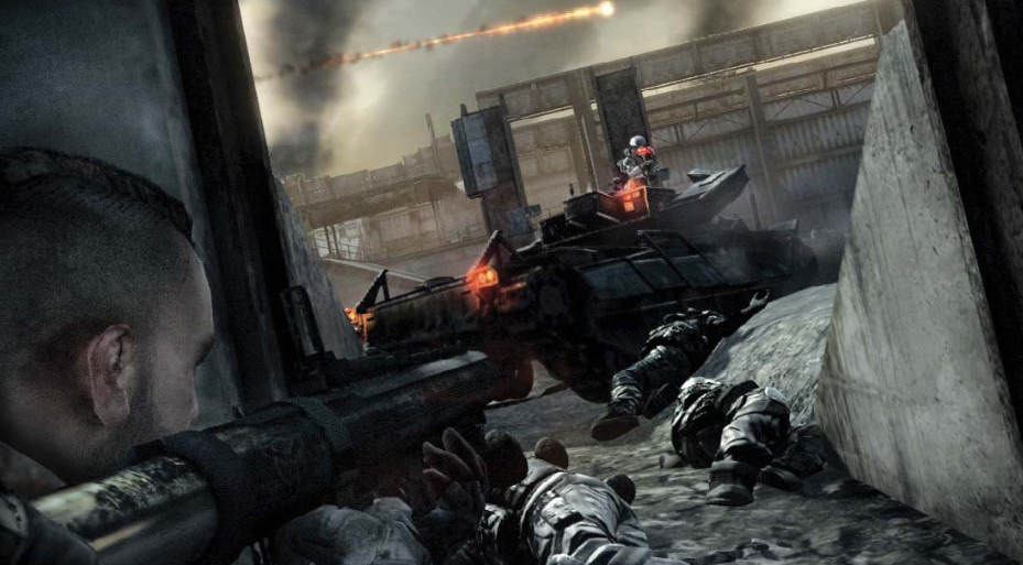 Killzone 2