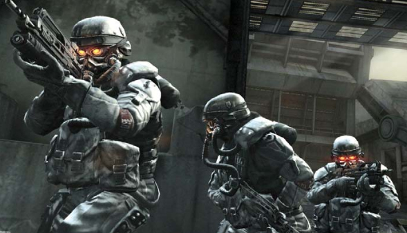 Killzone 2