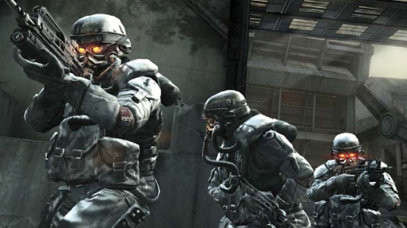 Killzone 2