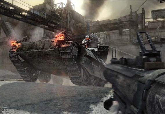 Killzone 2