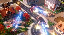 Command & Conquer: Red Alert 3