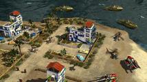 Command & Conquer: Red Alert 3