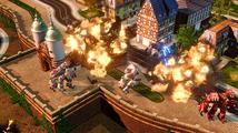 Command & Conquer: Red Alert 3