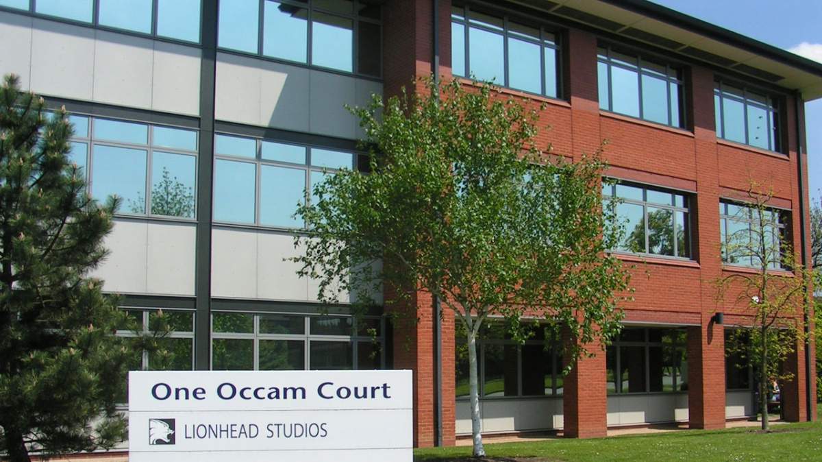 Návštěva vývojářů Fable 2 v Lionheadu