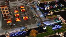 Command & Conquer: Red Alert 3