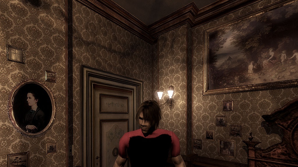 Nešťastně pojmenované I Am Not Alone