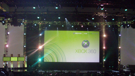 Reportáž z E3 konference Microsoftu