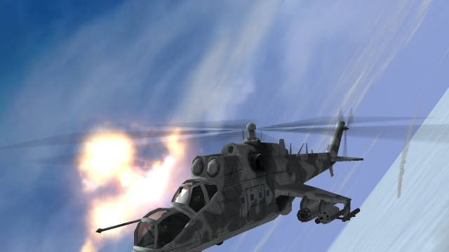 Datadisk Enemy Engaged 2 Desert Operations