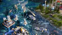 Command & Conquer: Red Alert 3