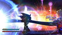 Sonic Unleashed