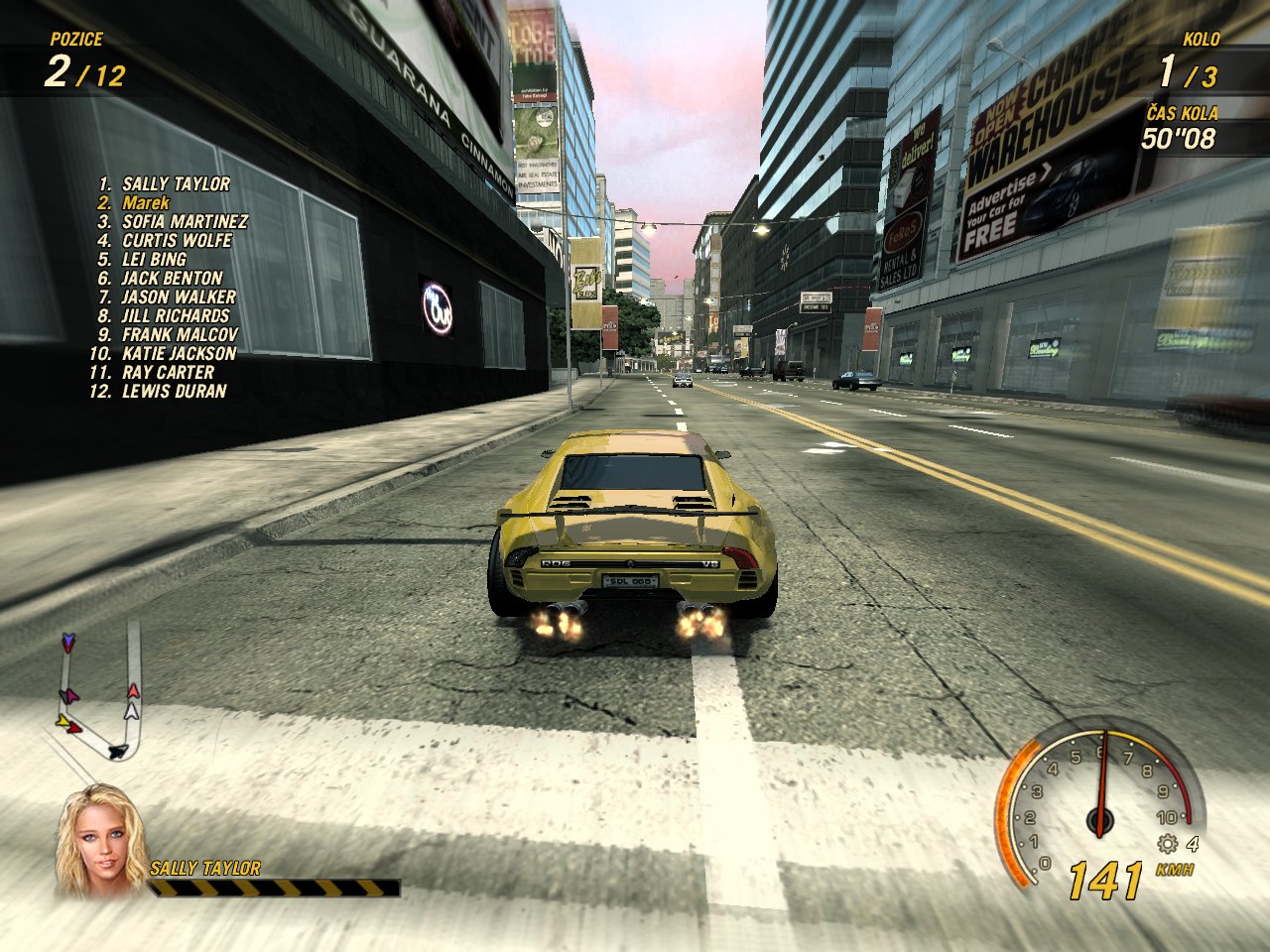 flatout ultimate carnage games for windows live