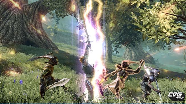 Odhalení Divinity 2