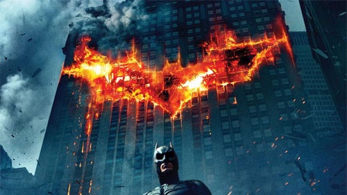<i>Hra dle filmu The Dark Knight žije</i>