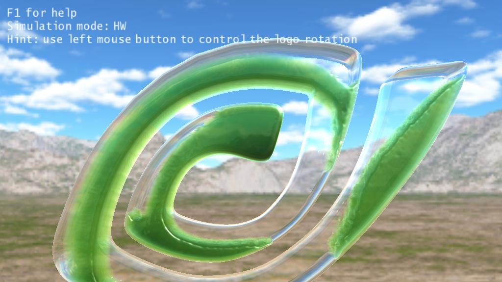 PhysX je mrtvé, tvrdí ATI