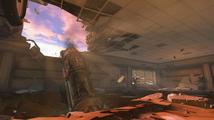 Bionic Commando