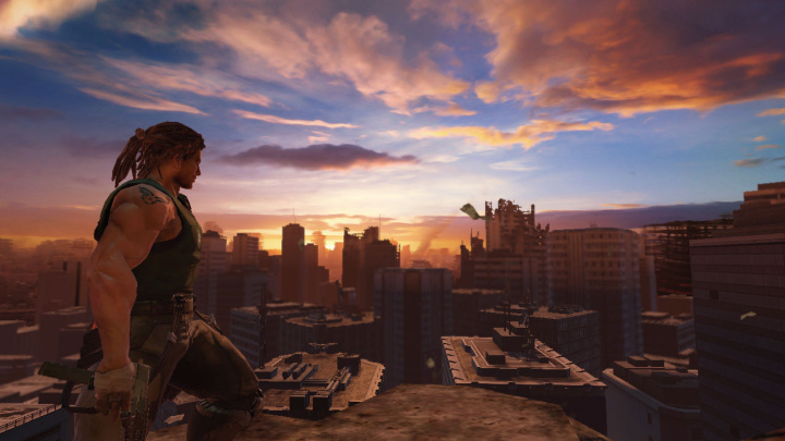 Bionic Commando