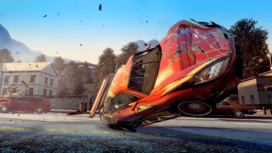 Tvůrci Need for Speed končí, co s ním bude dál?