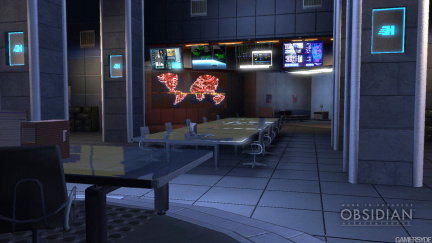 Alpha Protocol