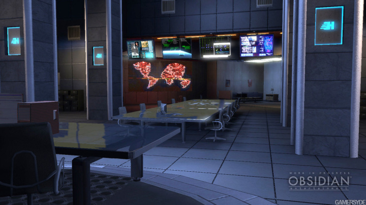 Alpha Protocol