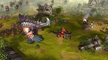 BattleForge