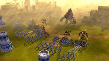 BattleForge