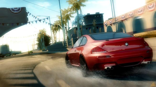 Need for Speed Undercover - GC dojmy