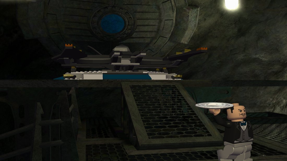 LEGO Batman: The Videogame