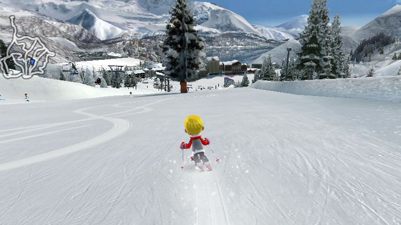 Family Ski - recenze