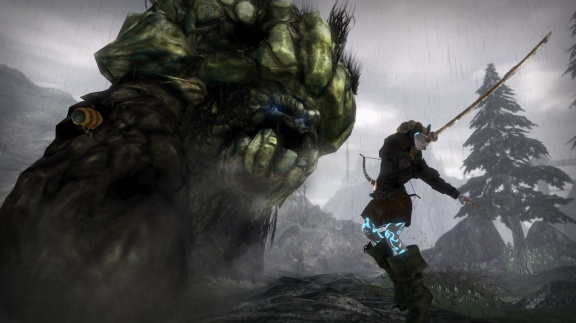 Fable 2 a další X360 hry budou v češtině