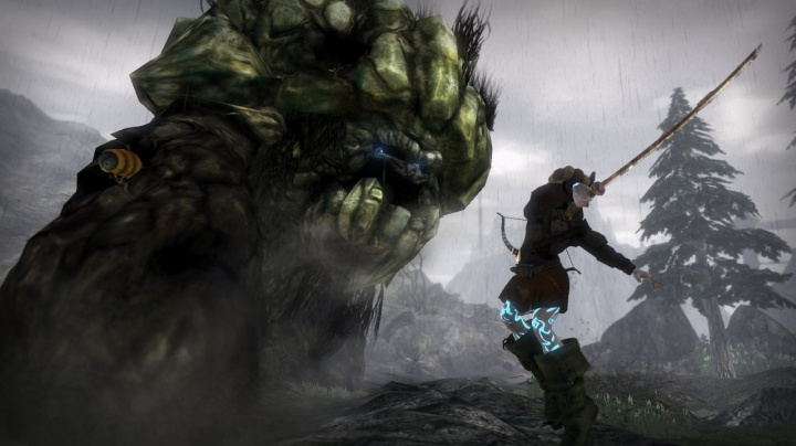 Fable 2 a další X360 hry budou v češtině