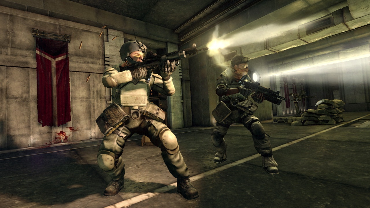 Killzone 2
