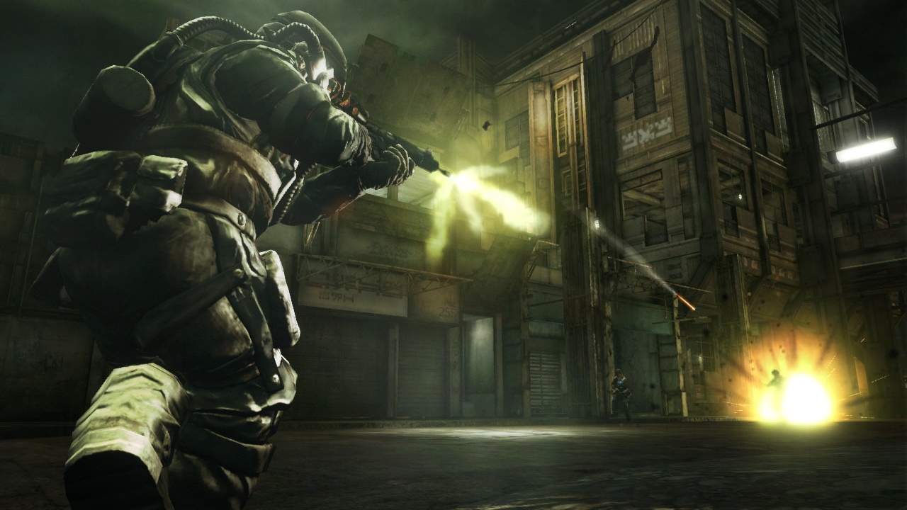 Killzone 2