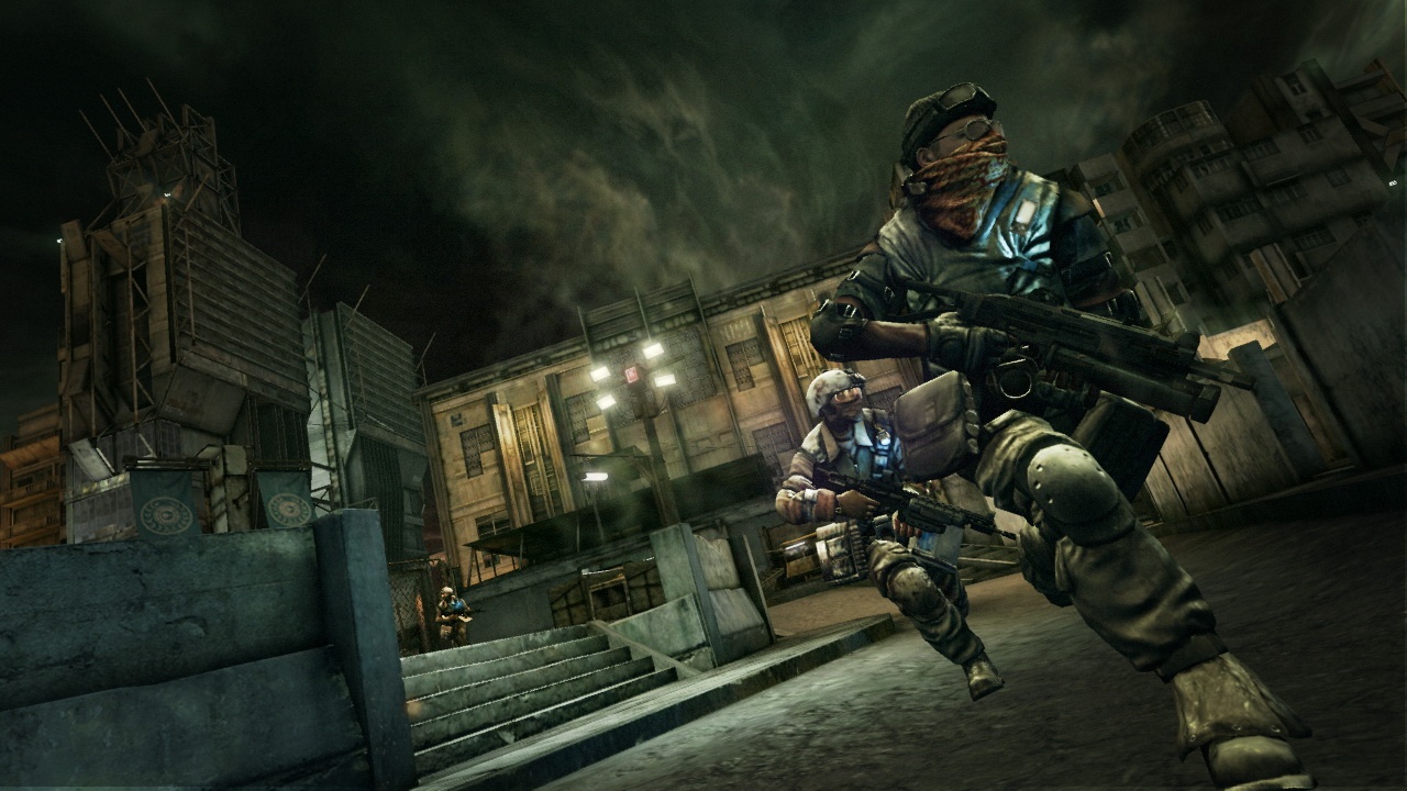 Killzone 2