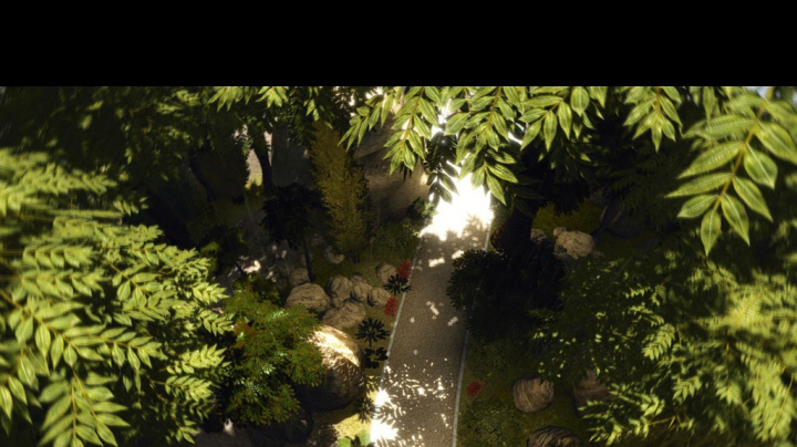 Entropia Universe přechází na CryEngine 2