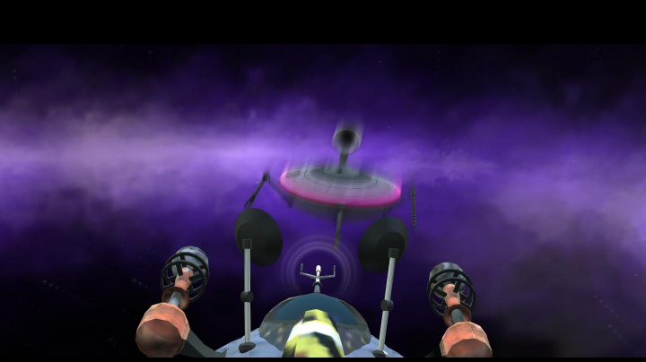 Spore - recenze 2.část