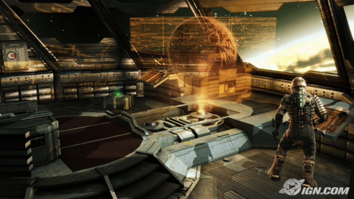 Dead Space - E3 dojmy