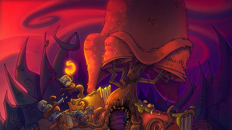 fairytale fights gamedeveloper fairytale fights gamedeveloper