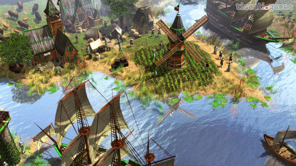 Studio tvůrců Age of Empires končí