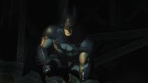 Batman Arkham Asylum