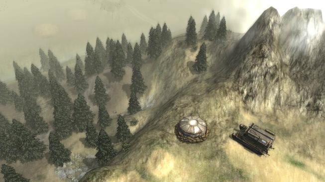 Zastavte čas na bojišti RTS Chronostorm
