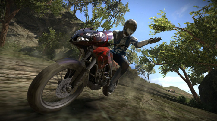 Motorstorm Pacific Rift - mega-recenze