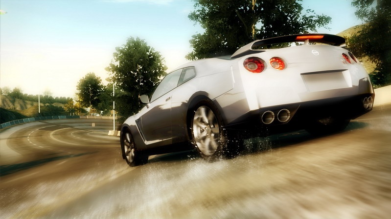 Staňte se poldou s Need for Speed Undercover