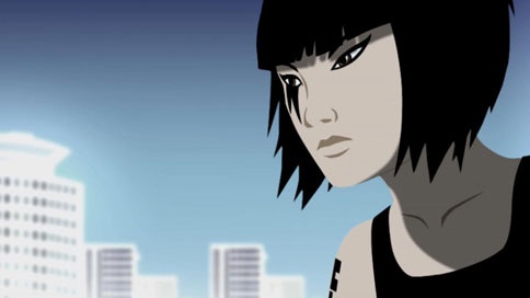 Nesnadný zrod originálního Mirrors Edge