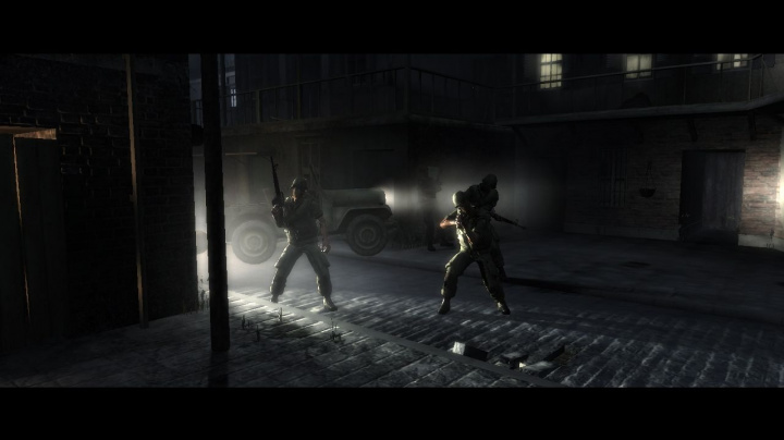 Video-recenze Shellshock 2