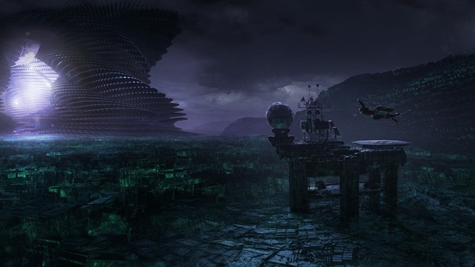 EA zrušili Tiberium