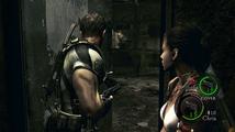 Resident Evil 5