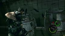 Resident Evil 5